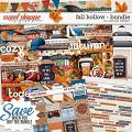 Fall Hollow - Bundle by WendyP Designs Fall Hollow - Bundle by WendyP Designs