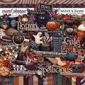 Witch's Brew by WendyP designs Witch's Brew by WendyP designs
