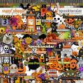 Spooktacular by Clever Monkey Graphics Spooktacular by Clever Monkey Graphics