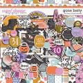Gone Batty Kit by Becca Bonneville Gone Batty Kit by Becca Bonneville