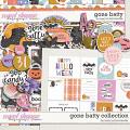 Gone Batty Collection by Becca Bonneville Gone Batty Collection by Becca Bonneville