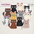 Just Cats by Studio Liv