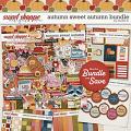 Autumn Sweet Autumn Bundle by Studio Liv Autumn Sweet Autumn Bundle by Studio Liv