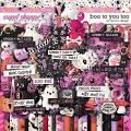 Boo to You Too by Red Ivy Design Boo to You Too by Red Ivy Design