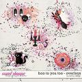 Boo to You Too - Overlays by Red Ivy Design Boo to You Too - Overlays by Red Ivy Design