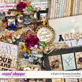 A Flight of Dreams {bundle} by Sweet Doll designs A Flight of Dreams {bundle} by Sweet Doll designs