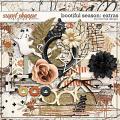 Bootiful Season: Extras by River Rose Designs Bootiful Season: Extras by River Rose Designs