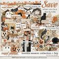Bootiful Season: Collection + FWP by River Rose Designs Bootiful Season: Collection + FWP by River Rose Designs