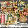 Whimsical: COLLECTION & *FWP* by Studio Flergs Whimsical: COLLECTION & *FWP* by Studio Flergs