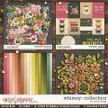 Whimsy: COLLECTION & *FWP* by Studio Flergs Whimsy: COLLECTION & *FWP* by Studio Flergs