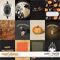 Eek! - Cards by Red Ivy Design