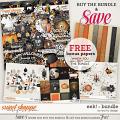 Eek! - Bundle by Red Ivy Design Eek! - Bundle by Red Ivy Design