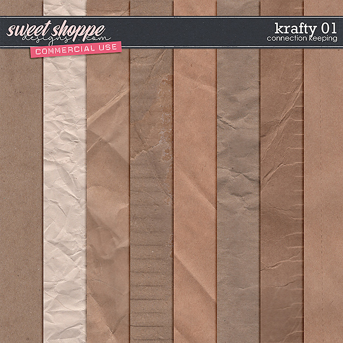 CU Krafty 01 by Connection Keeping