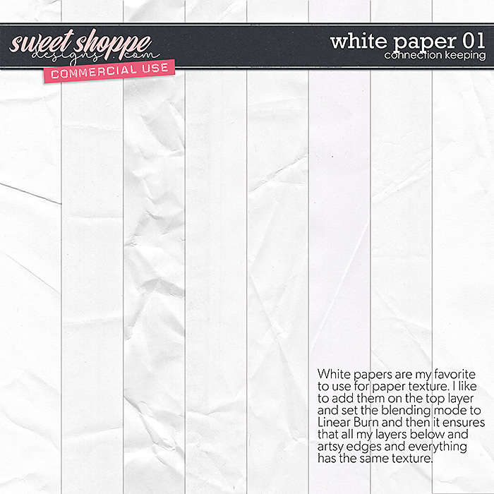 CU White Paper 01 by Connection Keeping