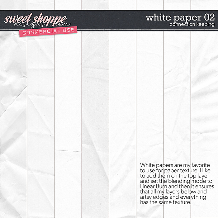 CU White Paper 02 by Connection Keeping
