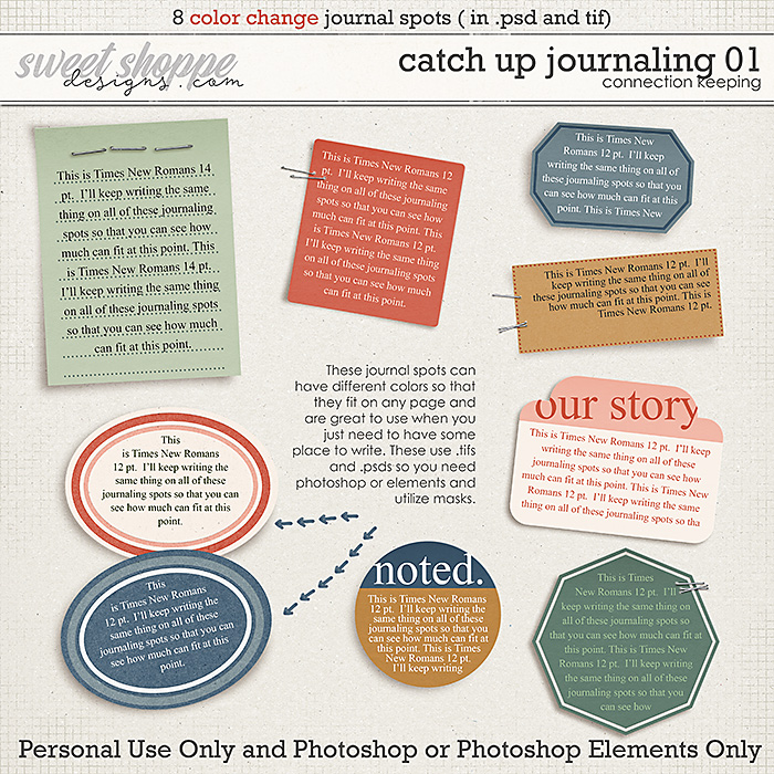 Catch Up Journaling 01 by Connection Keeping Catch Up Journaling 01 by Connection Keeping