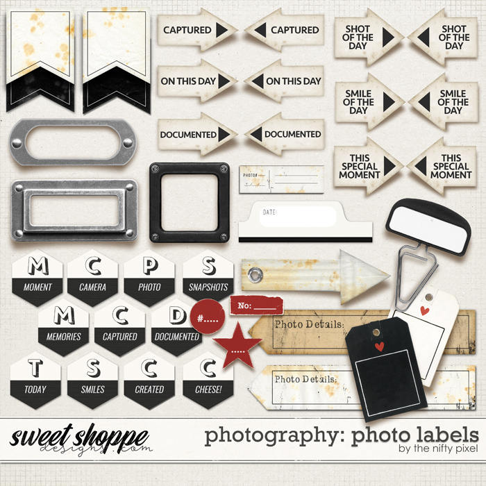 PHOTOGRAPHY | PHOTO LABELS by The Nifty Pixel PHOTOGRAPHY | PHOTO LABELS by The Nifty Pixel