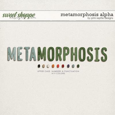 Metamorphosis Alpha by Pink Reptile Designs