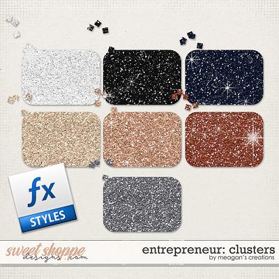 Entrepreneur: Glitters by Meagan's Creations