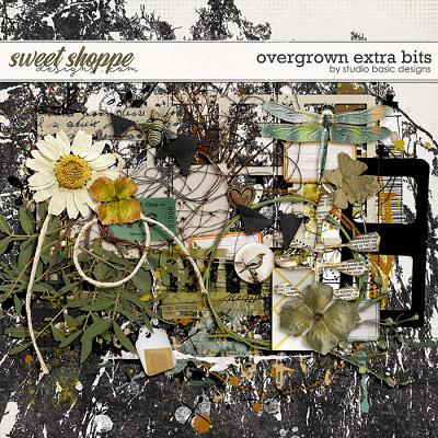 Overgrown Extra Bits by Studio Basic 