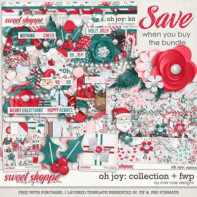 Oh Joy: Collection + FWP by River Rose Designs Oh Joy: Collection + FWP by River Rose Designs
