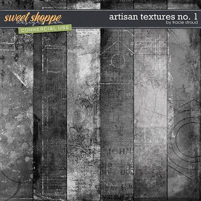 CU Artisan Textures no. 1 by Tracie Stroud
