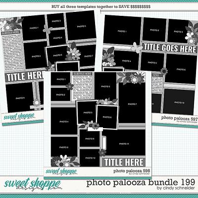 Cindy's Layered Templates - Photo Palooza Bundle 199 by Cindy Schneider Cindy's Layered Templates - Photo Palooza Bundle 199 by Cindy Schneider