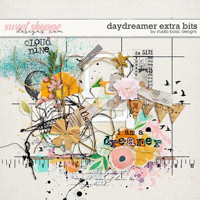 Daydreamer Extra Bits by Studio Basic