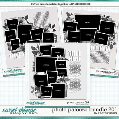 Cindy's Layered Templates - Photo Palooza Bundle 201 by Cindy Schneider Cindy's Layered Templates - Photo Palooza Bundle 201 by Cindy Schneider