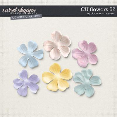 CU Flowers 52 by Blagovesta Gosheva