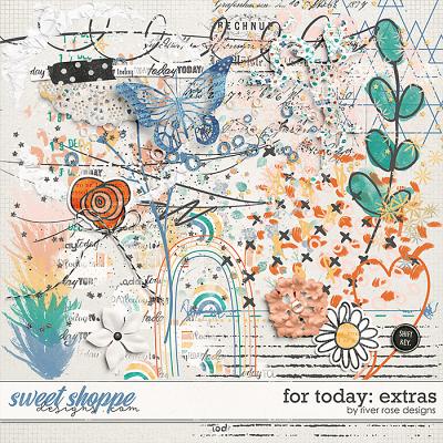 For Today: Extras by River Rose Designs