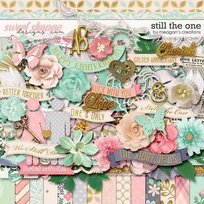 Still the One by Meagan's Creations
