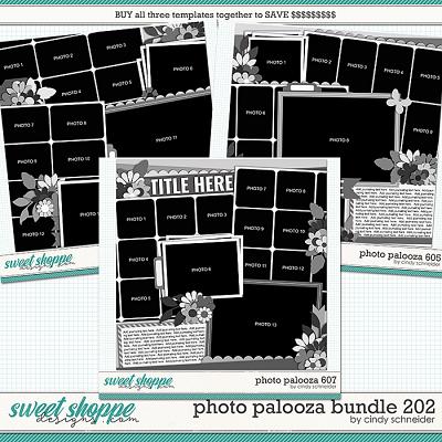 Cindy's Layered Templates - Photo Palooza Bundle 202 by Cindy Schneider Cindy's Layered Templates - Photo Palooza Bundle 202 by Cindy Schneider
