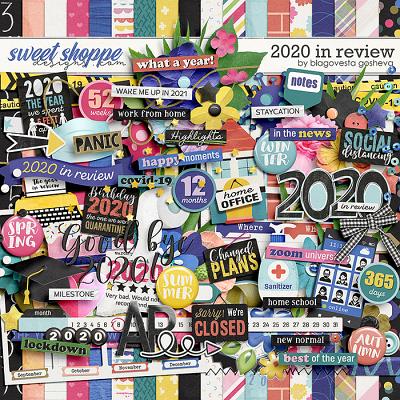 Digital Project Life Confetti Edition Scrapbooking Stickers –  digitalprojectlife