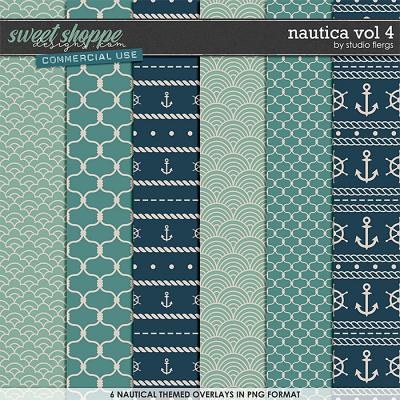 Nautica VOL 4 by Studio Flergs