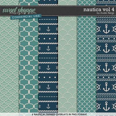 Nautica VOL 4 by Studio Flergs