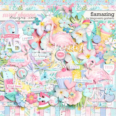 Flamazing by Blagovesta Gosheva