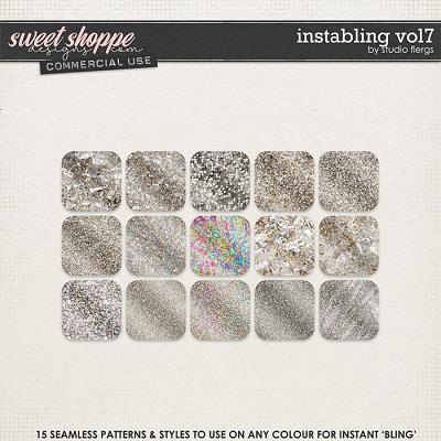 Instabling VOL 7 by Studio Flergs Instabling VOL 7 by Studio Flergs