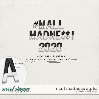Mall madness alpha by Little Butterfly Wings