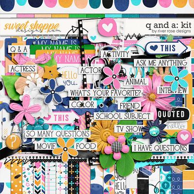 Q and A: Kit by River Rose Designs
