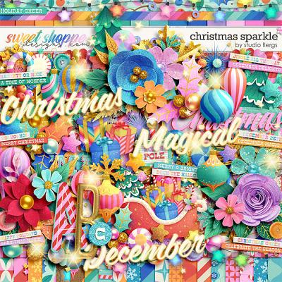 Christmas Sparkle by Studio Flergs Christmas Sparkle by Studio Flergs