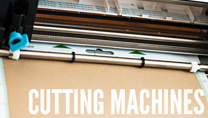 Cutting Machines