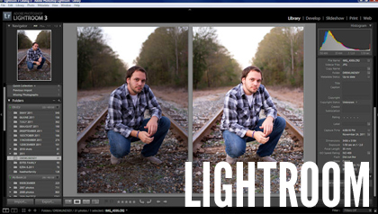 Lightroom