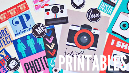 Printables