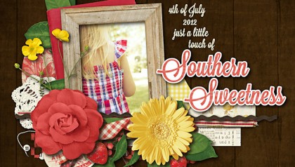 SOUTHERN SWEETNESS