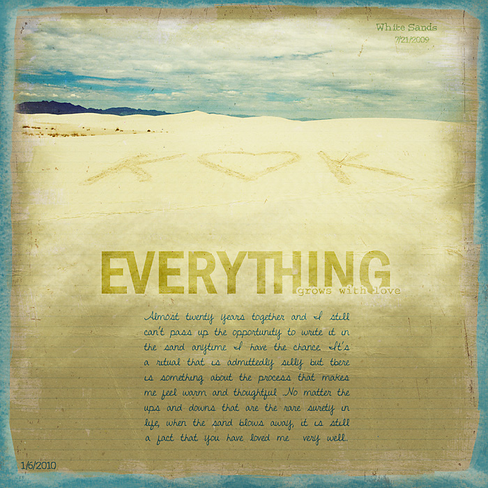 EVERYTHING