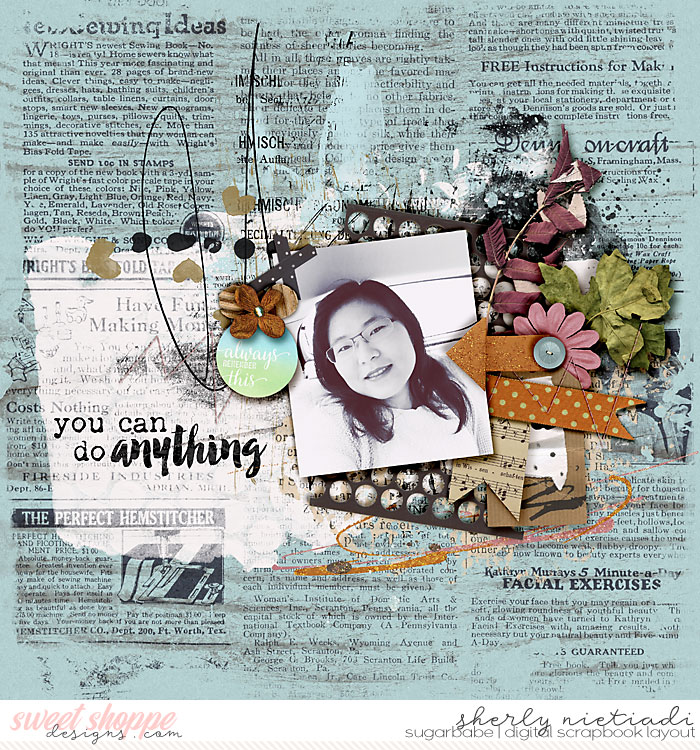 Tutorials by Sweet Shoppe Designs » How to Get Started with Digital Art