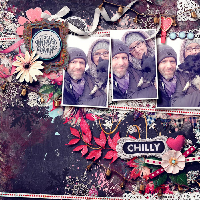 Chilly by Alinalove