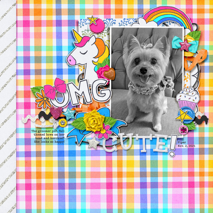 OMG Cute! by LivyBug
