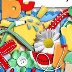 100-Days-Of-Summer-by-Meghan-Mullens